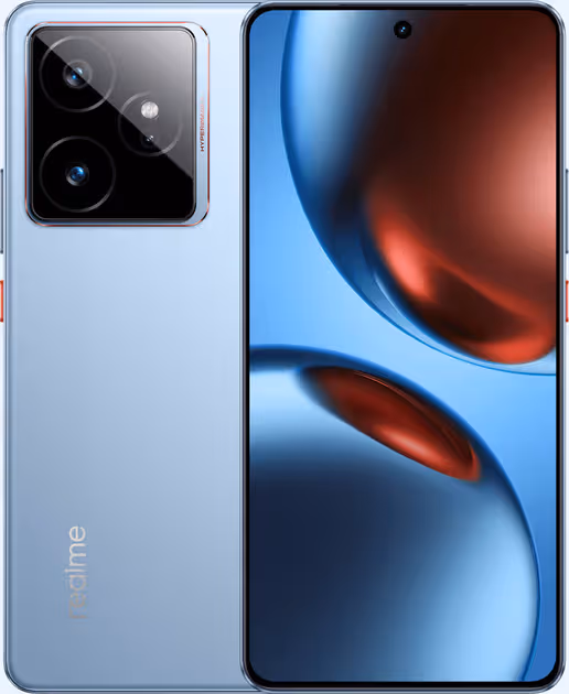 realme GT 7 12GB RAM - Image 7