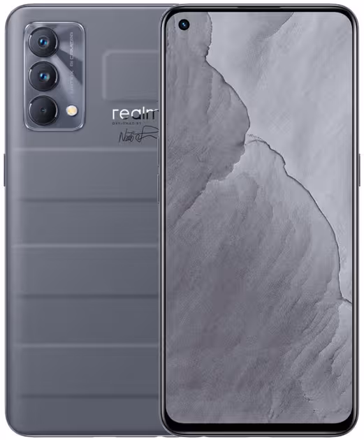 realme GT Master Edition 5G - Image 9