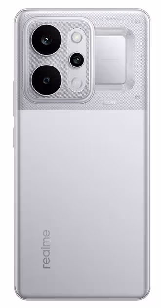 realme Narzo Power 256GB - Image 3