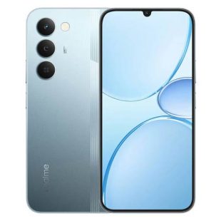 realme Narzo 100 Lite 5G