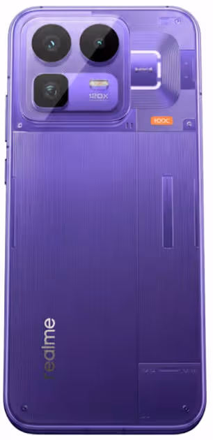 realme Neo 8 - Image 3