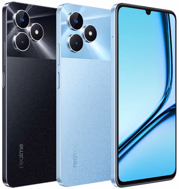 realme Note 50 - Image 3