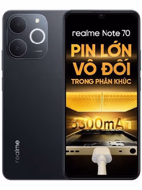 realme Note 70 - Image 2
