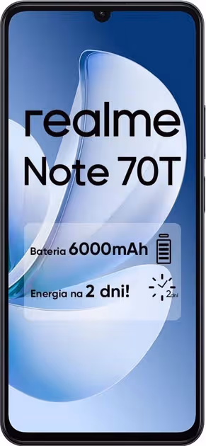 realme Note 70T - Image 6