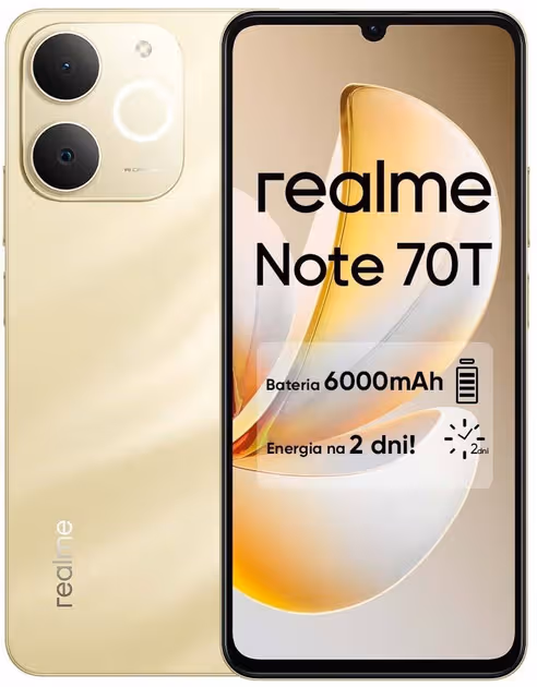 realme Note 70T - Image 4