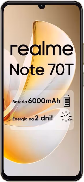 realme Note 70T - Image 3