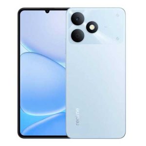 realme Note 80