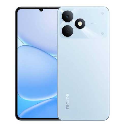 realme Note 80