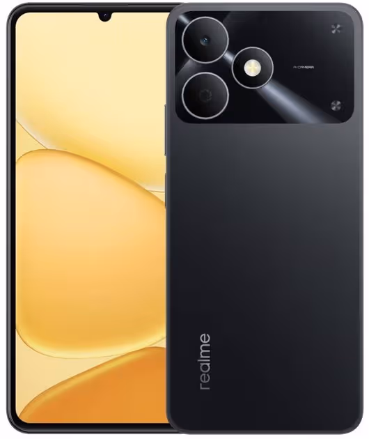 realme Note 80 - Image 2