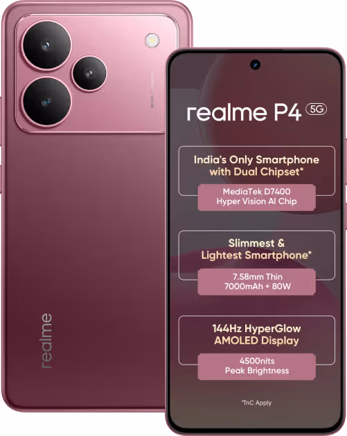 realme P4 - Image 15