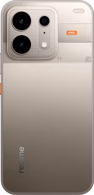 realme P4s 5G 256GB - Image 4