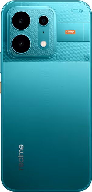 realme P4s 5G - Image 3