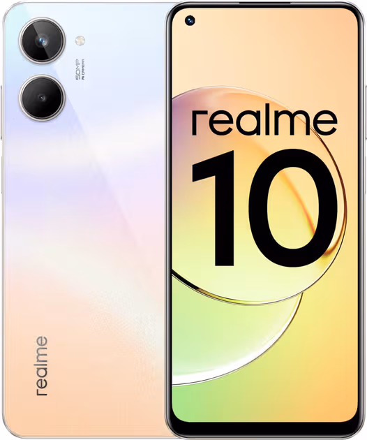 realme 10 128GB - Image 7
