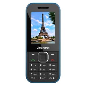 Reliance Jio Bharat B2