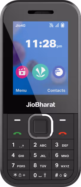 Reliance Jio Bharat B2 - Image 5
