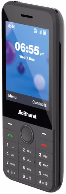 Reliance Jio Bharat J1 - Image 3