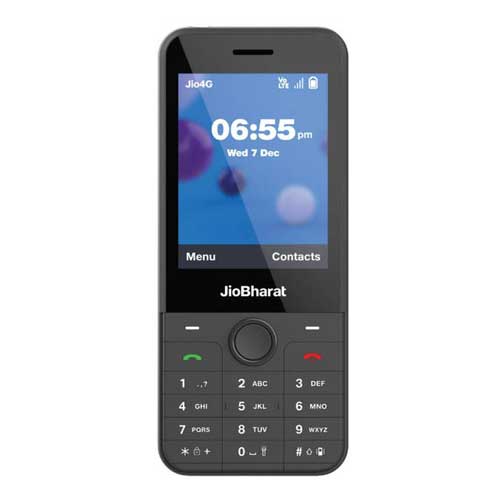 Reliance Jio Bharat J1