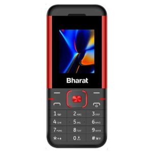 Reliance Jio Bharat K1 Karbonn