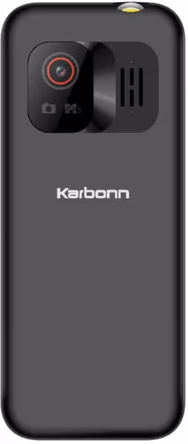 Reliance Jio Bharat K1 Karbonn - Image 2