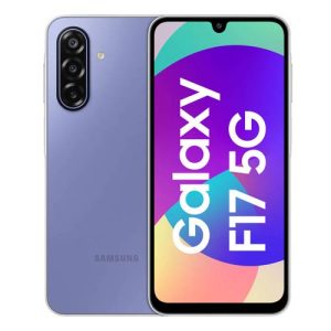 Samsung Galaxy F17 5G