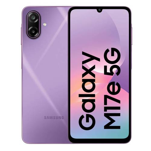 Samsung Galaxy M17e 5G