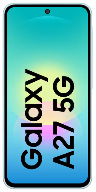 Samsung Galaxy A27 5G - Image 4