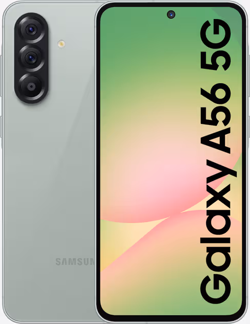 Samsung Galaxy A56 5G - Image 7