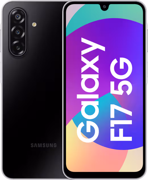 Samsung Galaxy F17 5G - Image 10