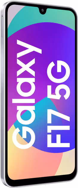Samsung Galaxy F17 5G - Image 6