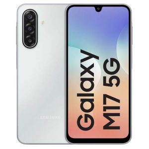 Samsung Galaxy M17 5G