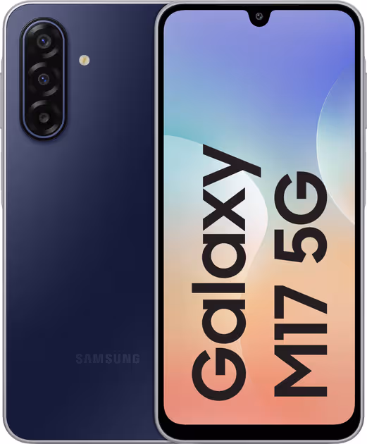Samsung Galaxy M17 5G - Image 9