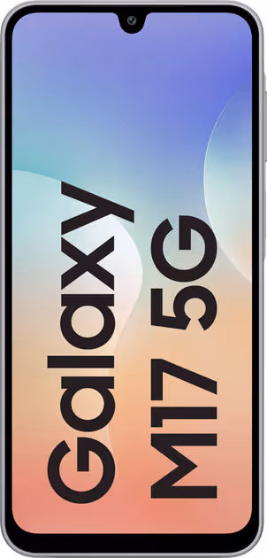 Samsung Galaxy M17 5G - Image 2