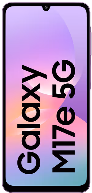 Samsung Galaxy M17e 5G - Image 2