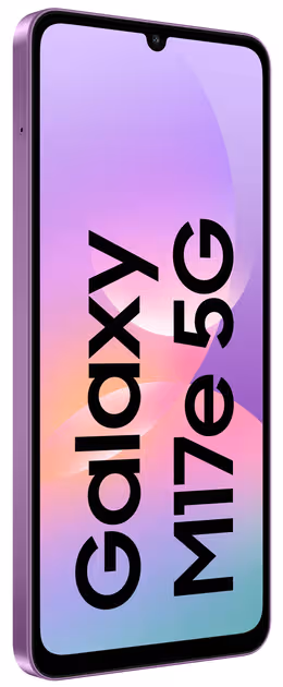 Samsung Galaxy M17e 5G - Image 4
