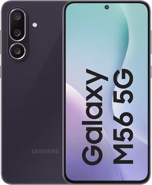 Samsung Galaxy M56 5G - Image 10