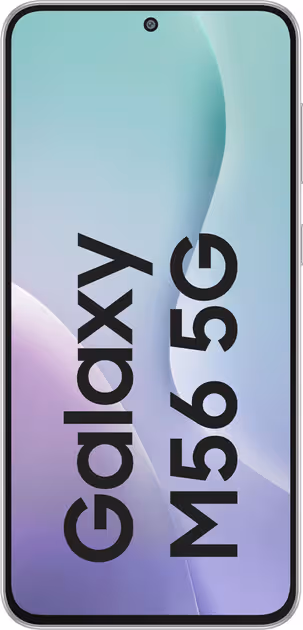 Samsung Galaxy M56 5G - Image 2