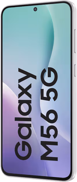 Samsung Galaxy M56 5G - Image 8