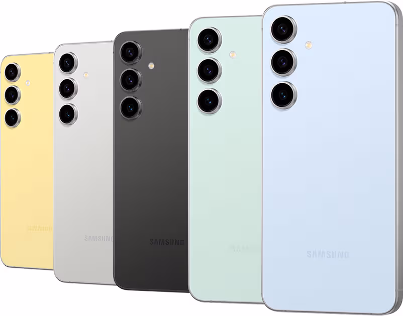 Samsung Galaxy S24 FE - Image 10