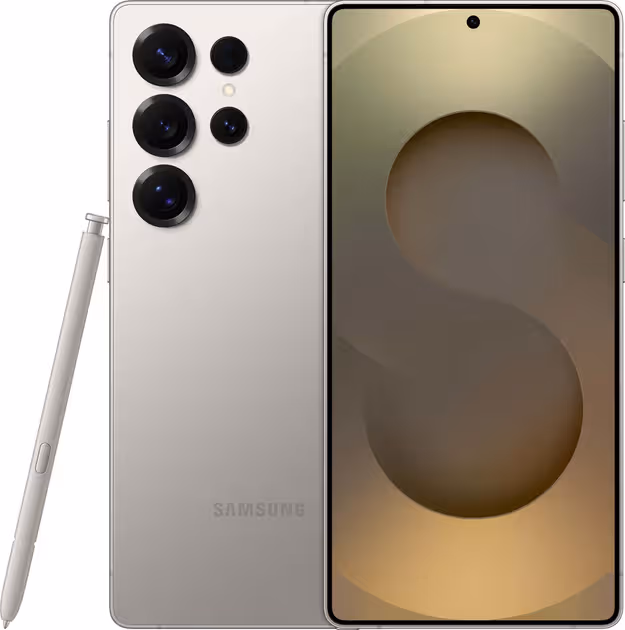 Samsung Galaxy S25 Ultra - Image 36