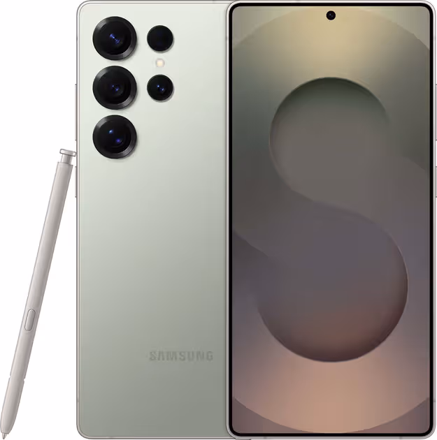 Samsung Galaxy S25 Ultra - Image 8