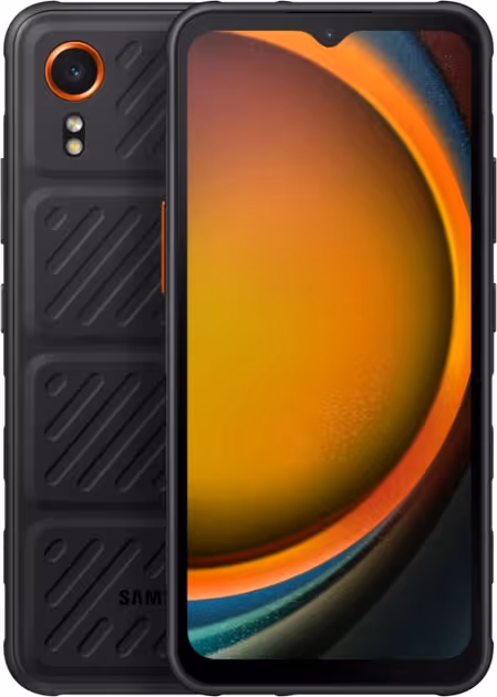 Samsung Galaxy Xcover 7 - Image 2