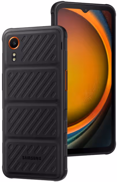 Samsung Galaxy Xcover 7 - Image 3