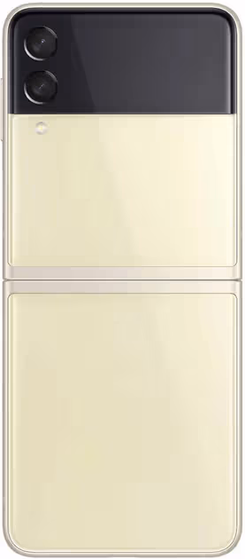 Samsung Galaxy Z Flip 3 - Image 2