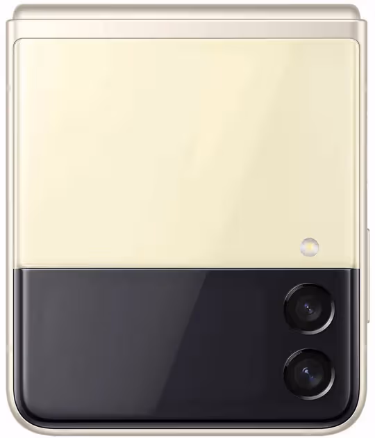 Samsung Galaxy Z Flip 3 - Image 4