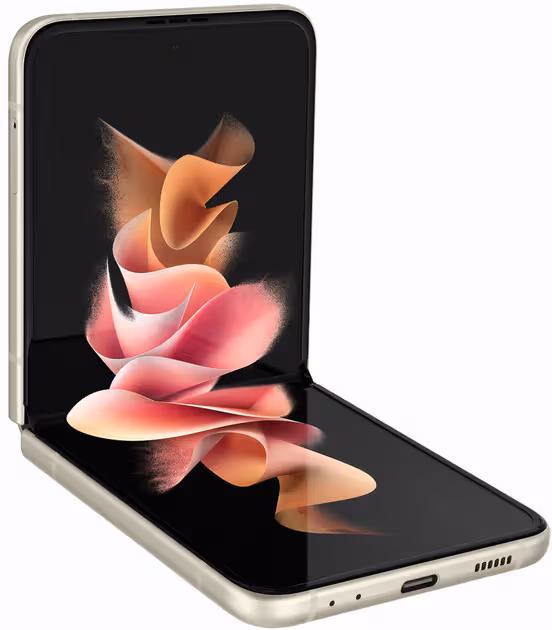 Samsung Galaxy Z Flip 3 - Image 6