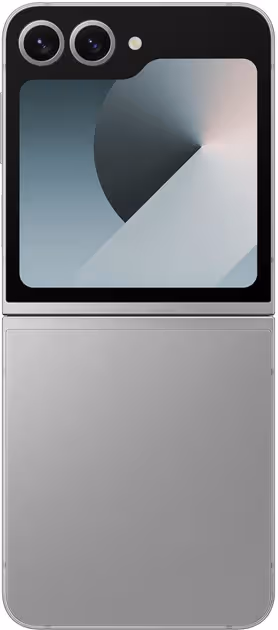 Samsung Galaxy Z Flip6 - Image 12