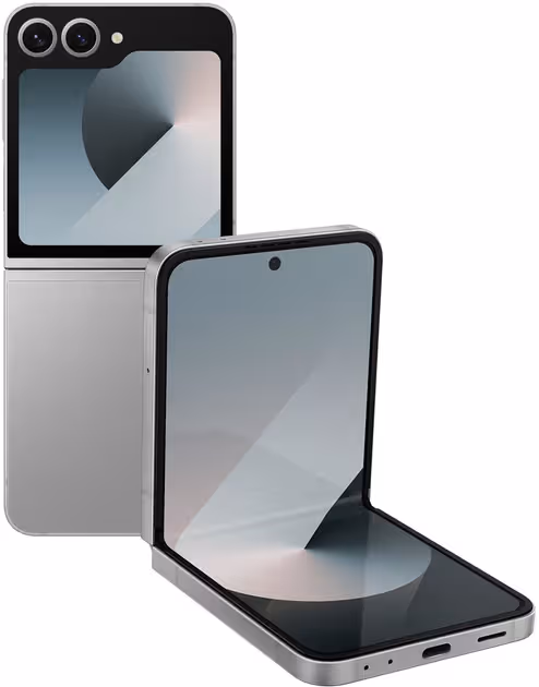 Samsung Galaxy Z Flip6 - Image 15