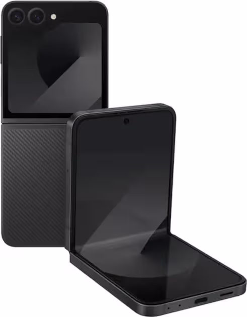 Samsung Galaxy Z Flip6 - Image 16