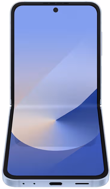 Samsung Galaxy Z Flip6 - Image 2