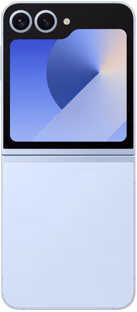 Samsung Galaxy Z Flip6 - Image 3
